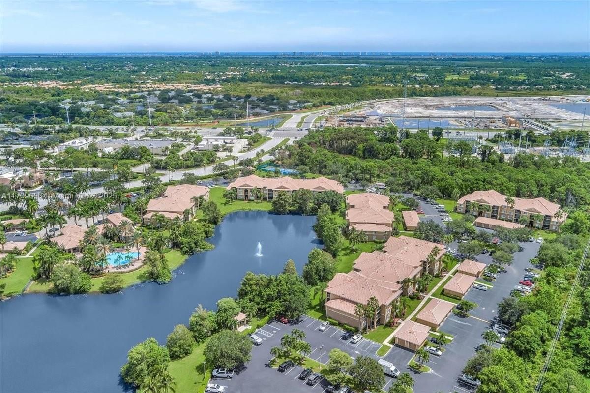 Real estate property located at 3659 Adriatic Ln #305, Martin, Portofino At Jensen Beach, Jensen Beach, FL
