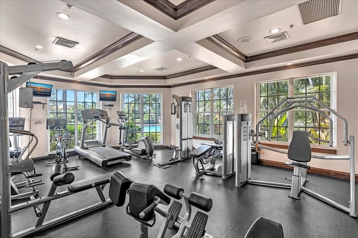 Real estate property located at 3659 Adriatic Ln #305, Martin, Portofino At Jensen Beach, Jensen Beach, FL