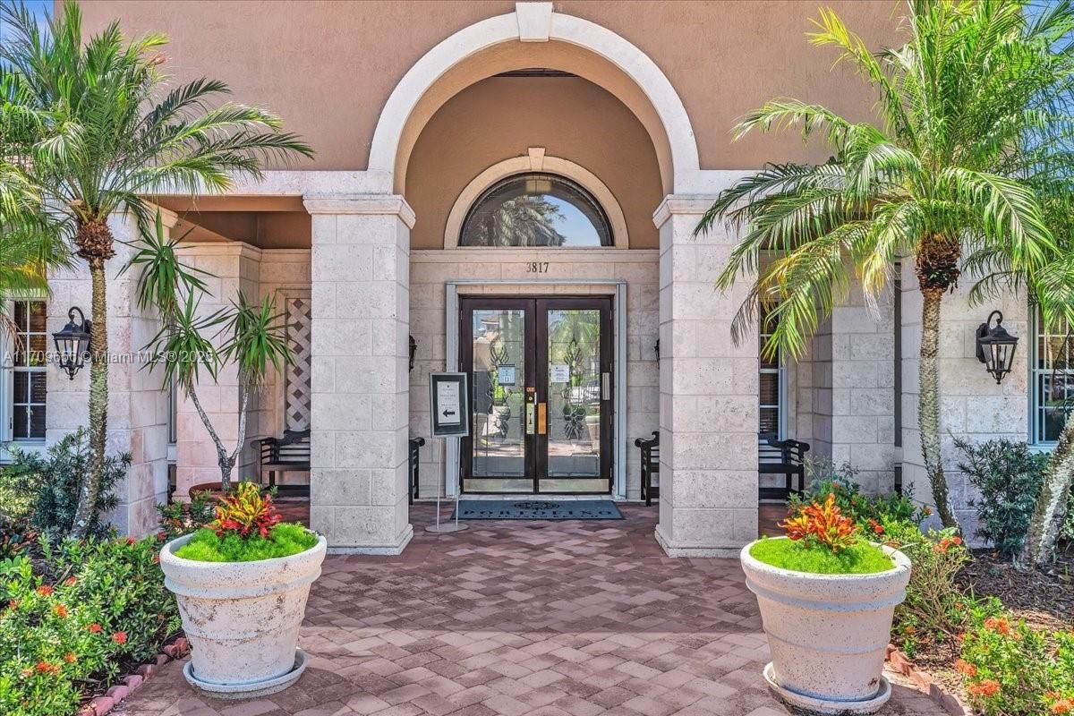 Real estate property located at 3659 Adriatic Ln #305, Martin, Portofino At Jensen Beach, Jensen Beach, FL