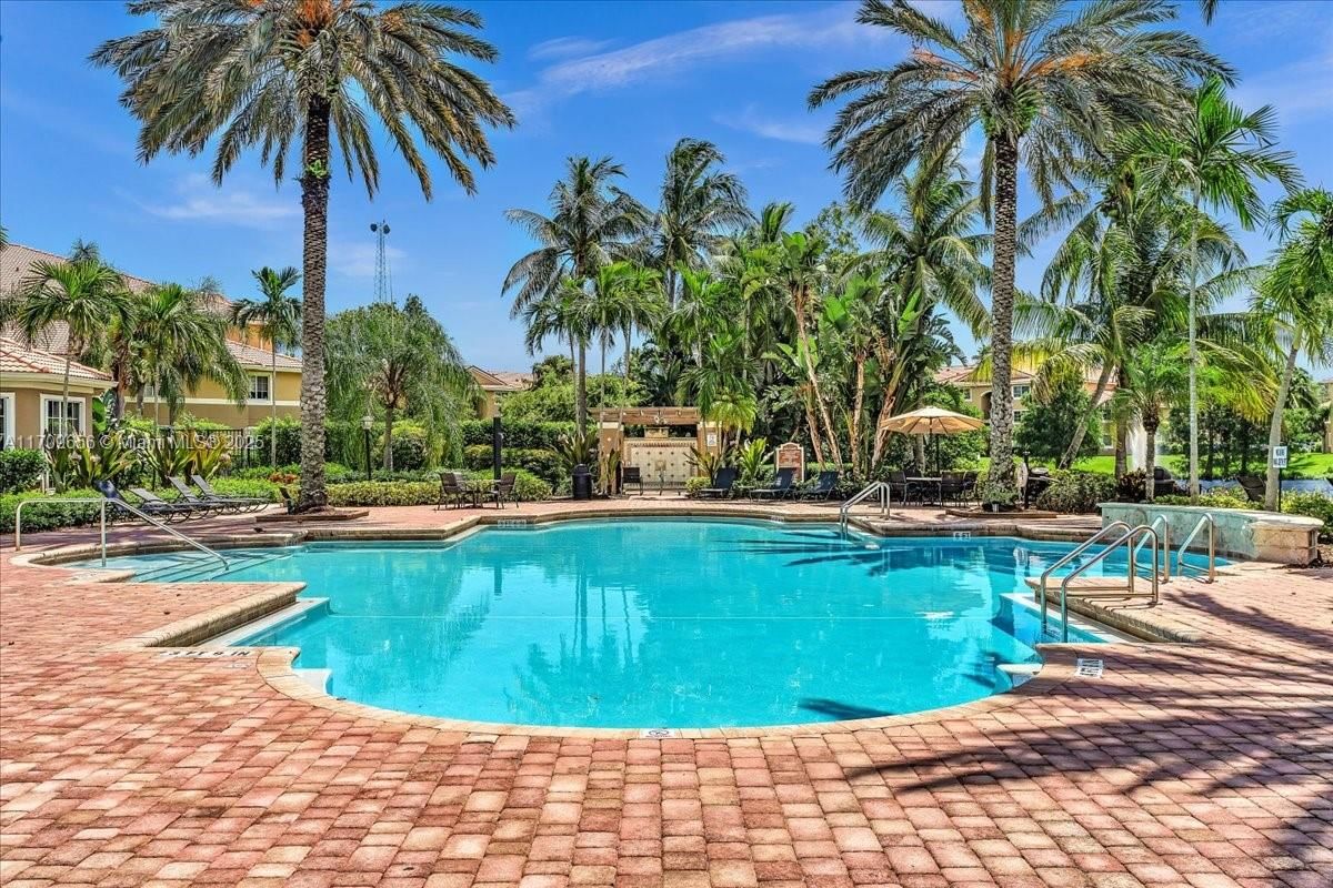 Real estate property located at 3659 Adriatic Ln #305, Martin, Portofino At Jensen Beach, Jensen Beach, FL