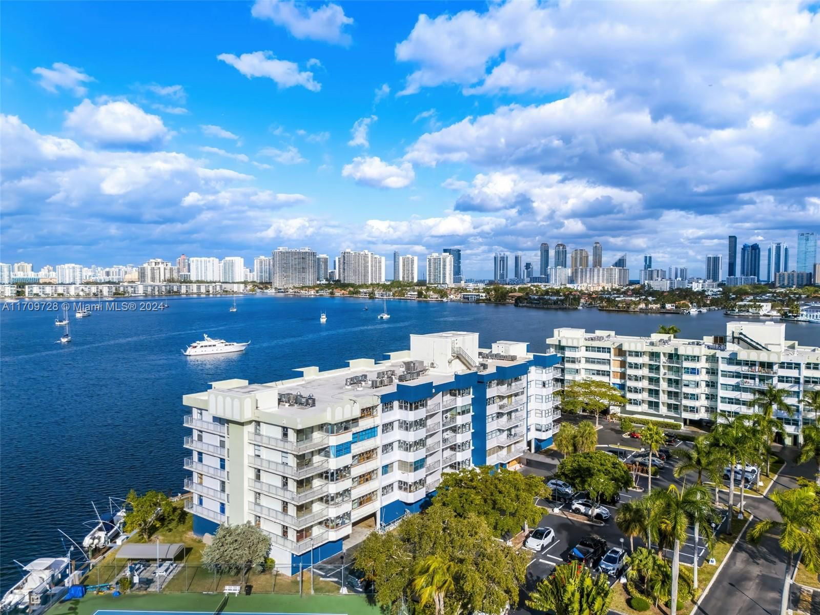 Real estate property located at 16546 26th Ave #3J, Miami-Dade, REEF NORTH CONDO, North Miami Beach, FL