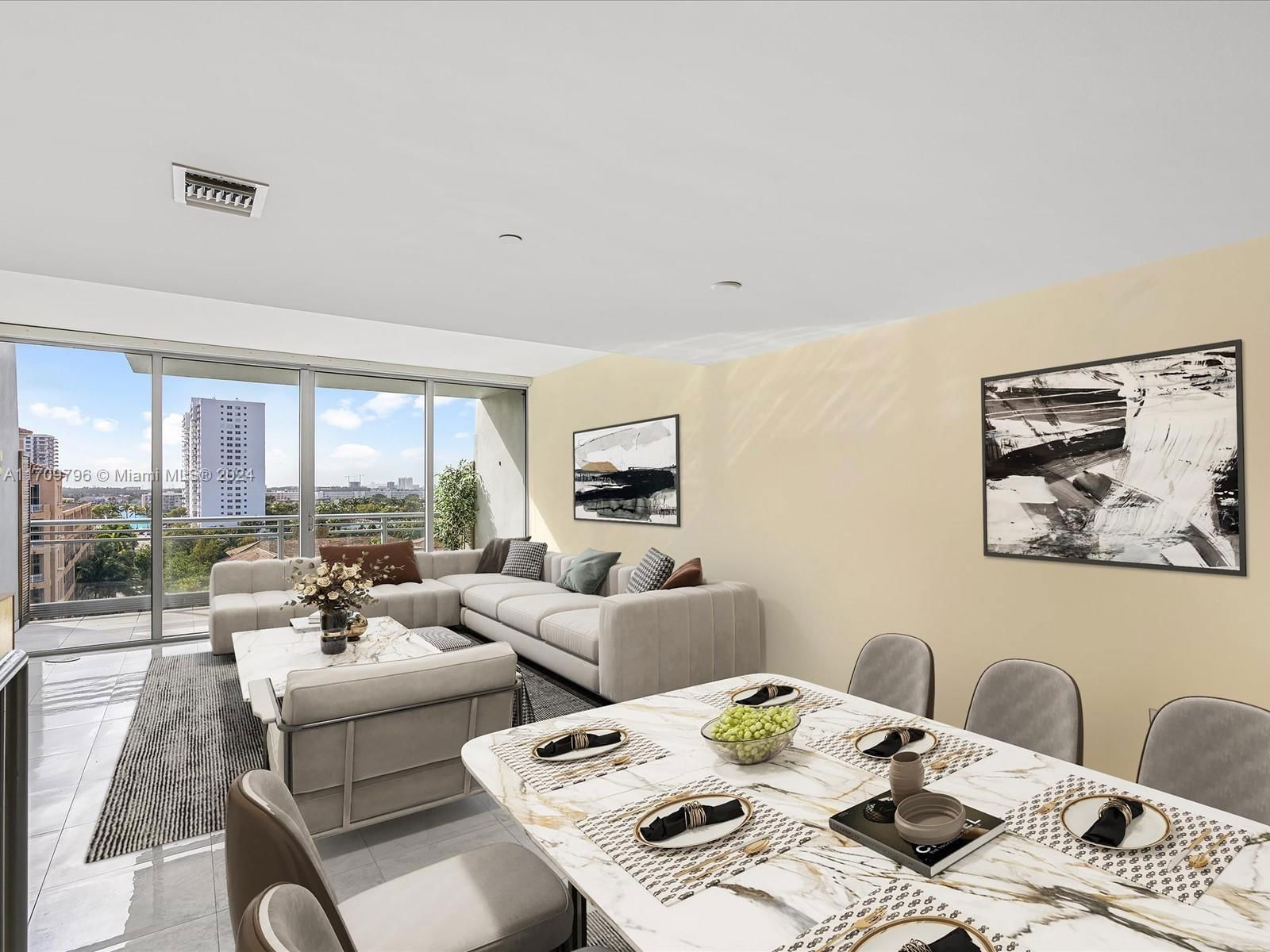 Real estate property located at 2950 188th St #511, Miami-Dade, ARTECH RESIDENCES AT AVEN, Aventura, FL