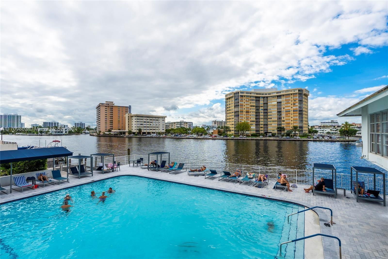 Real estate property located at 1849 Ocean Dr #207, Broward, PLAZA TOWERS SOUTH CONDO, Hallandale Beach, FL