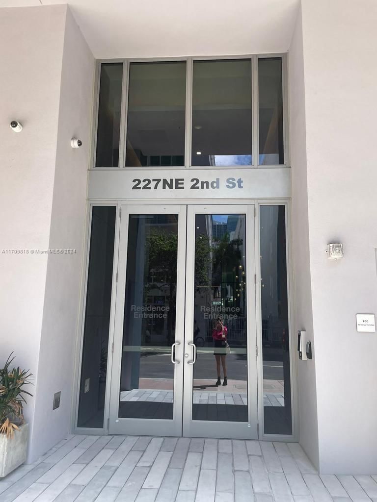 Real estate property located at 227 2nd St #1613, Miami-Dade, MAP OF MIAMI DADE CO. FL., Miami, FL