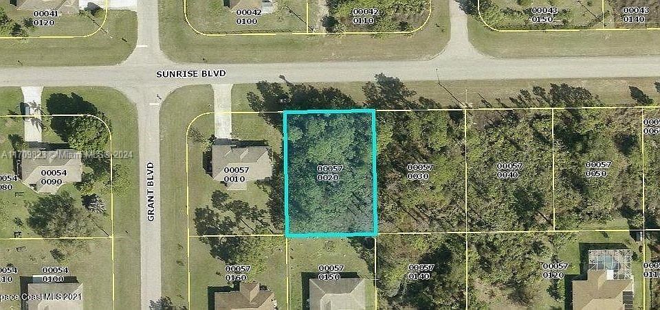 Real estate property located at 1054 Barcelona ST E, Other, n/a, Other City - In The State Of Florida, FL