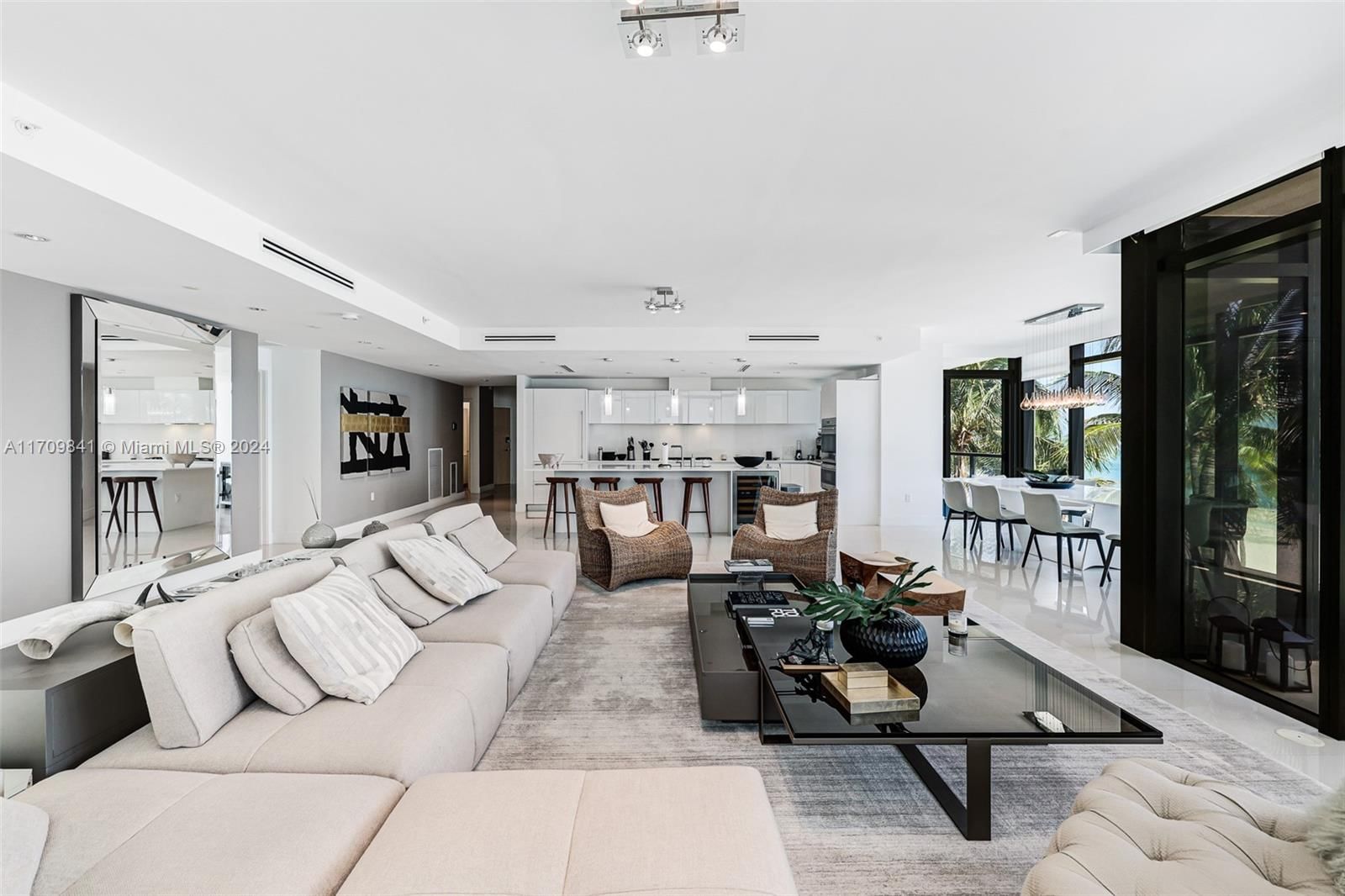 Real estate property located at 2205 Surf Rd #3A, Broward, Sage Beach Condo, Hollywood, FL