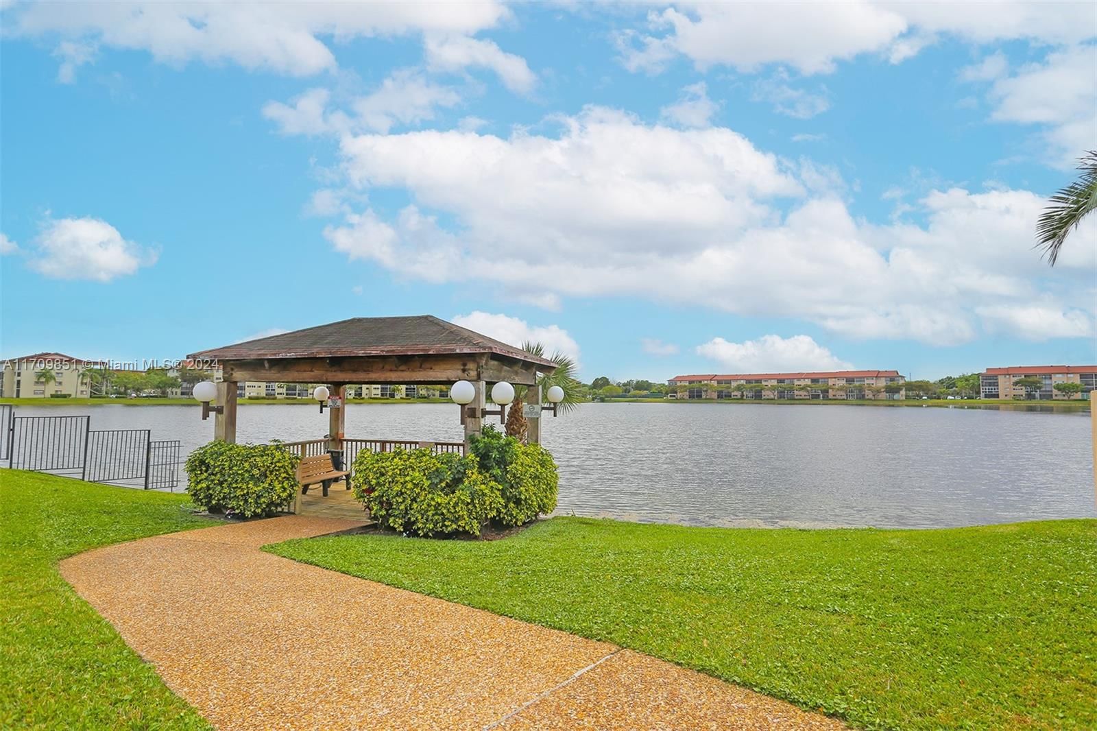 Real estate property located at 12650 6th St #411K, Broward, Buckingham East At Centur, Pembroke Pines, FL