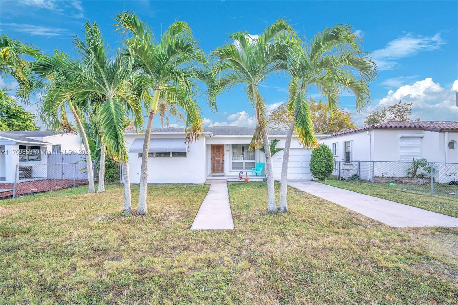 Real estate property located at 2318 Wilson St, Broward, HOLLYWOOD PARK, Hollywood, FL