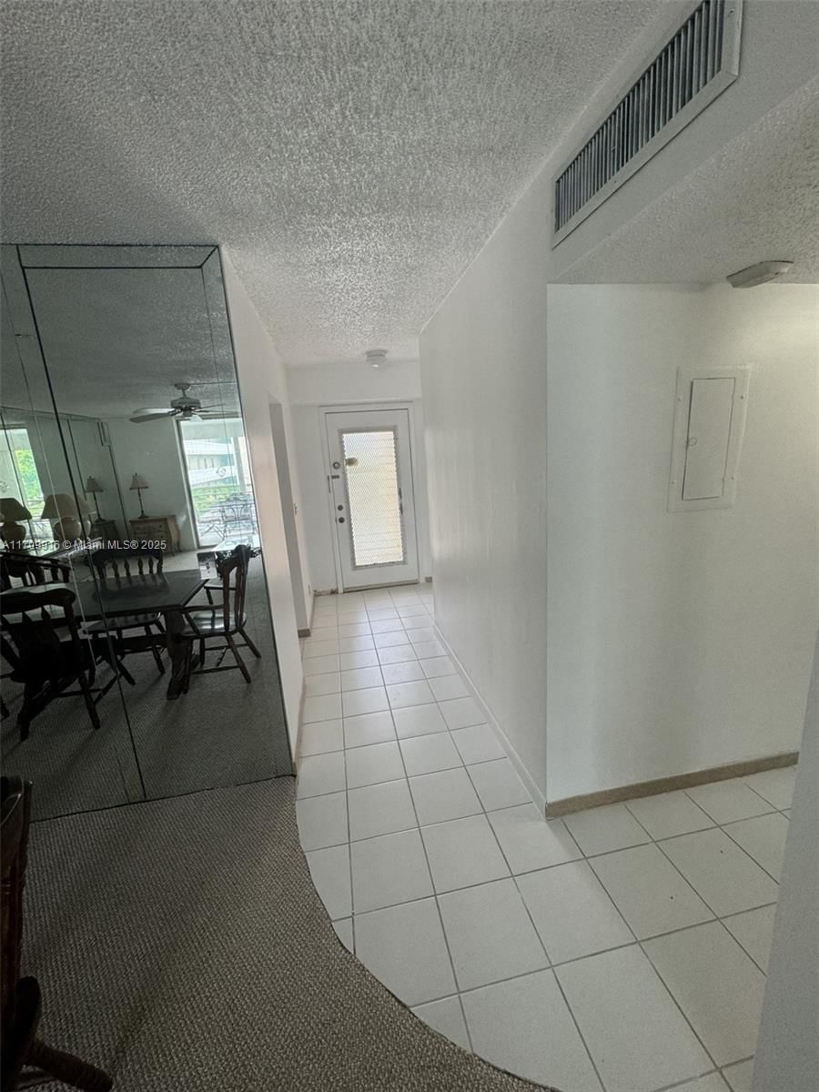 Real estate property located at 415 11th Ter #201, Broward, Meadowbrook Lakes Condo, Dania Beach, FL