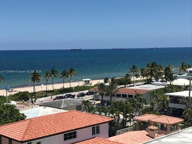 Real estate property located at 1901 Ocean Blvd #7E, Broward, SHORE CLUB CONDO, Fort Lauderdale, FL