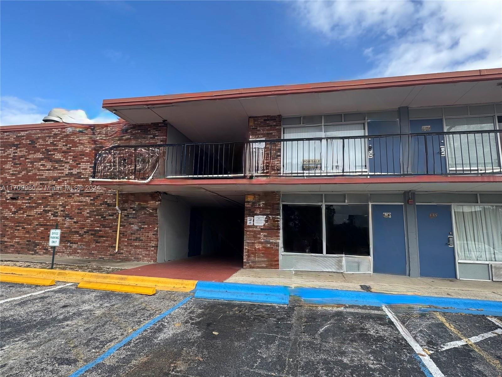 Real estate property located at 43420 highway 27 #233, Polk, TROPICANA RESORT A CONDOMI, Davenport, FL