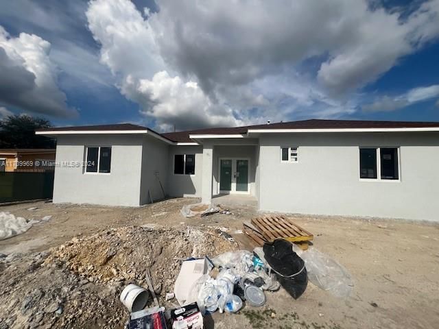 Real estate property located at 13501 266th St, Miami-Dade, TALLAMOODY AMD PL, Homestead, FL