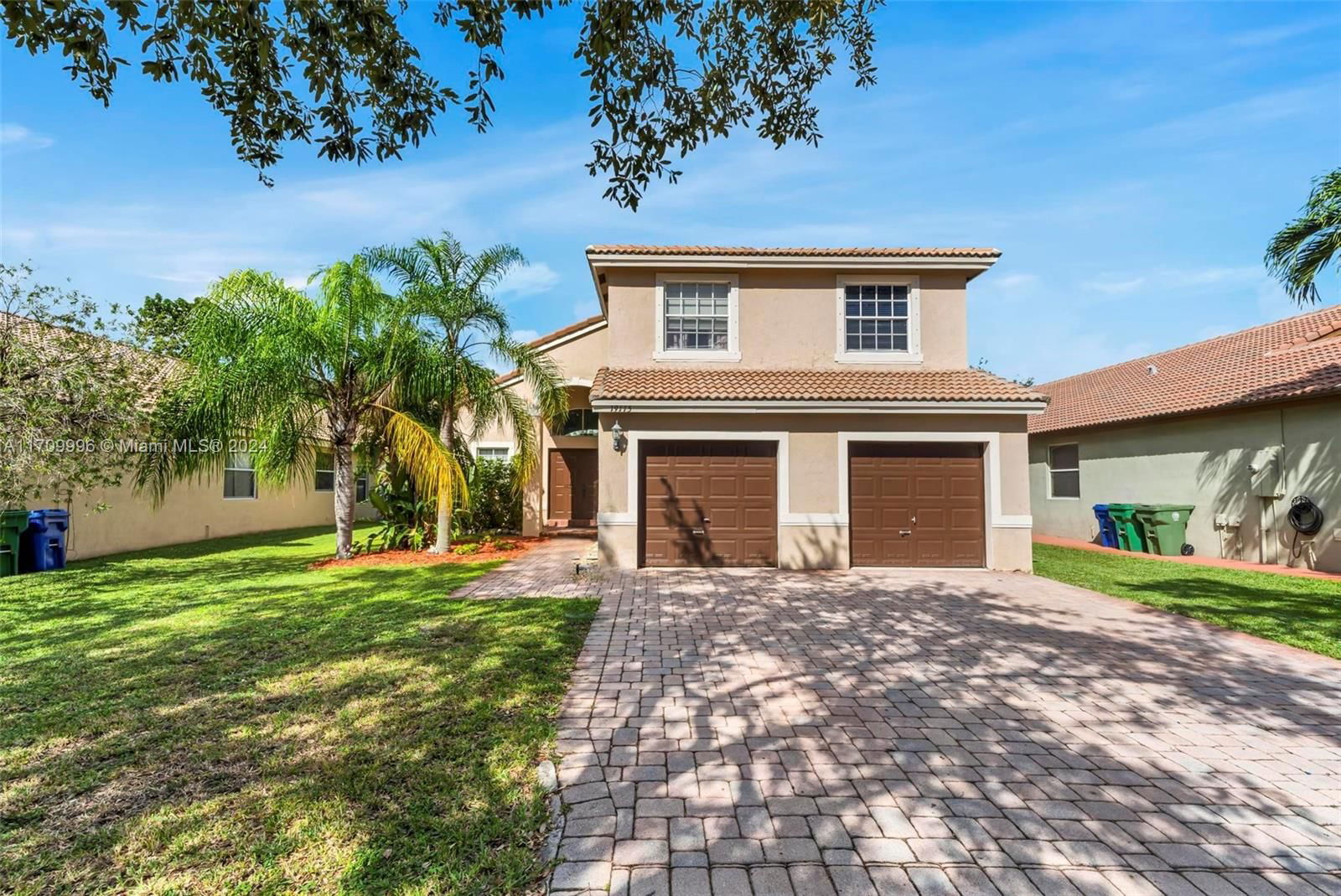 Real estate property located at 19115 25th Ct, Broward, SUNSET LAKES PLAT TWO, Miramar, FL