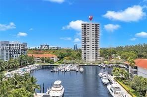 Real estate property located at 3200 Port Royale Dr N #511, Broward, TOWER PORTSMOUTH AT PORT, Fort Lauderdale, FL