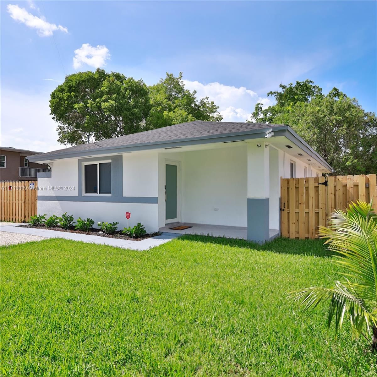 Real estate property located at 1967 65th St, Miami-Dade, ORANGE RIDGE EAST, Miami, FL