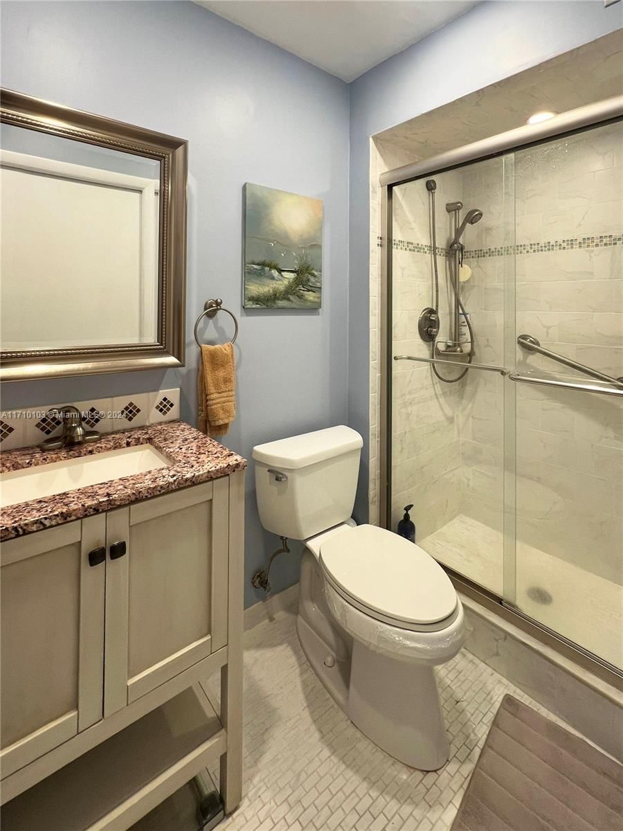 Real estate property located at 183 Capri D #183, Palm Beach, Kings Point Capri Condos, Delray Beach, FL