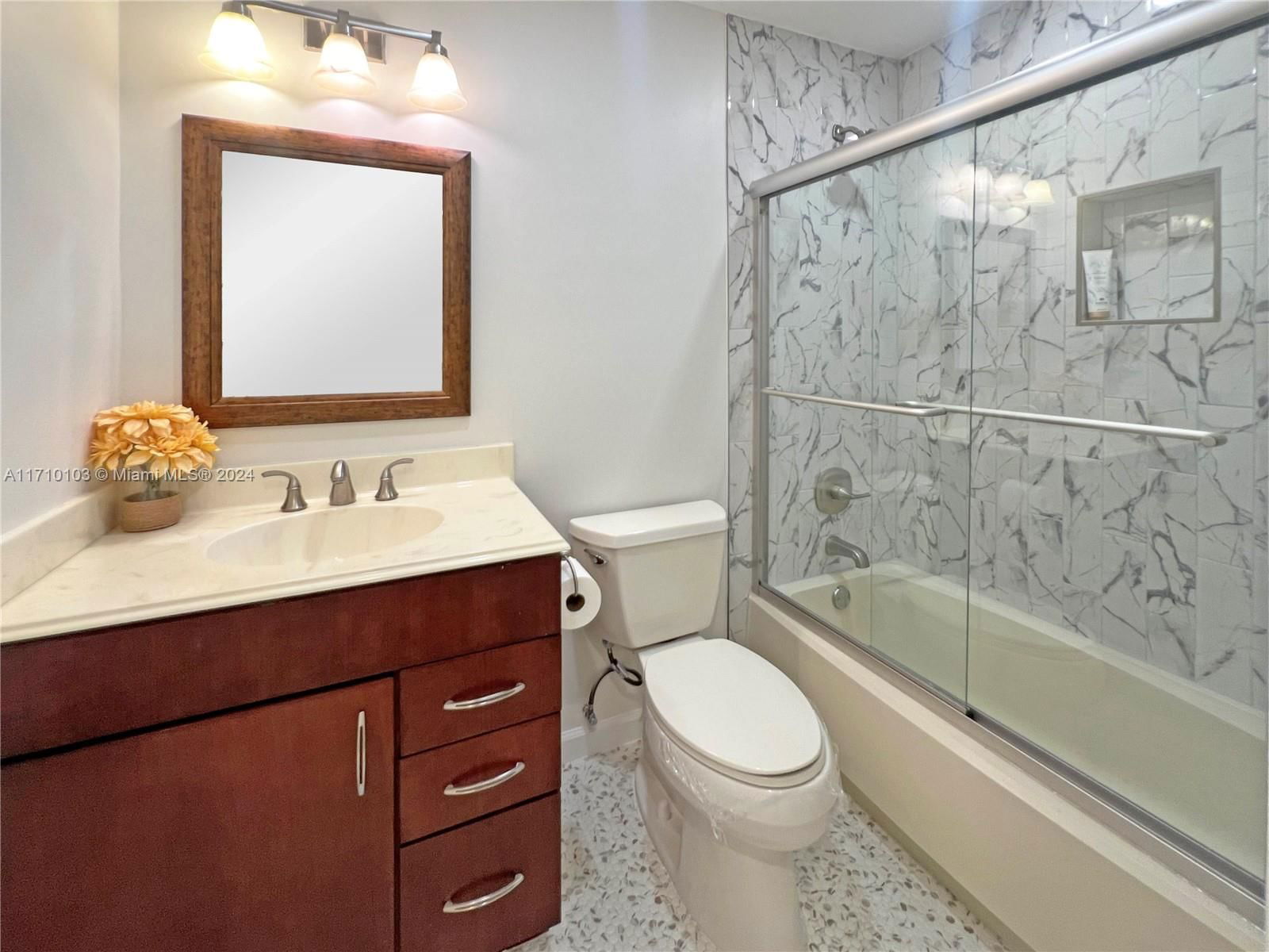 Real estate property located at 183 Capri D #183, Palm Beach, Kings Point Capri Condos, Delray Beach, FL