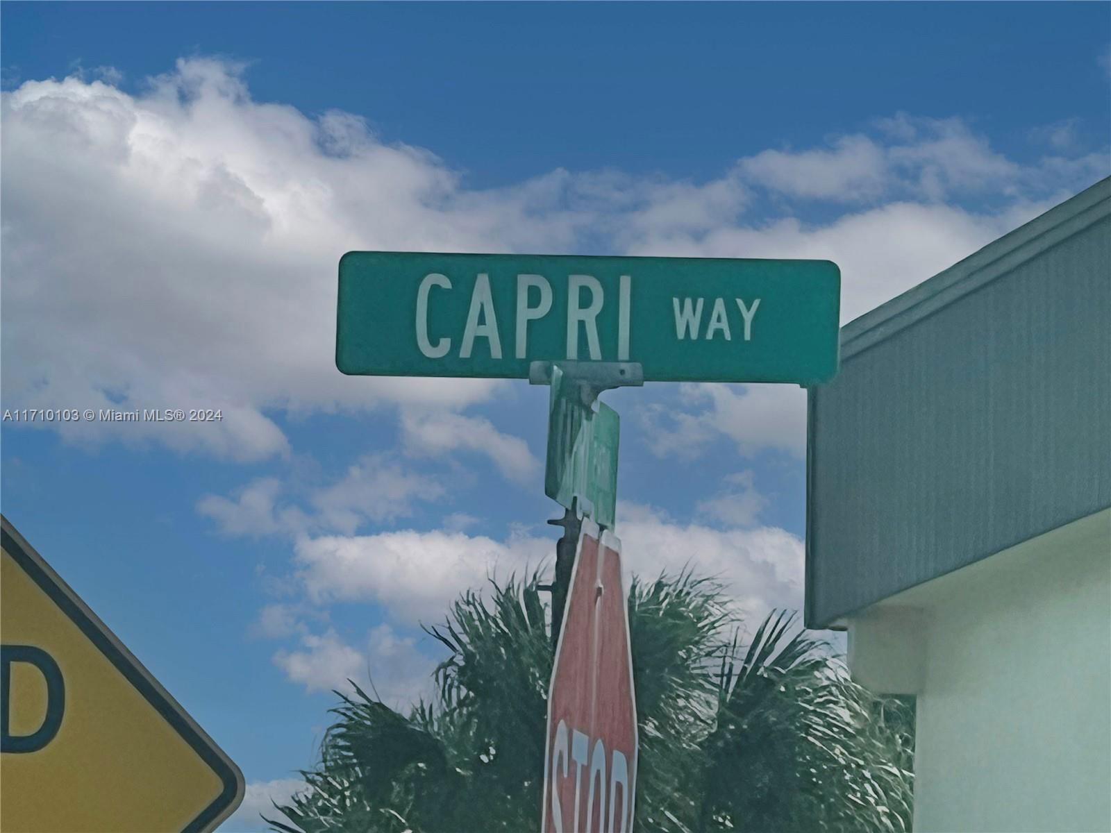 Real estate property located at 183 Capri D #183, Palm Beach, Kings Point Capri Condos, Delray Beach, FL