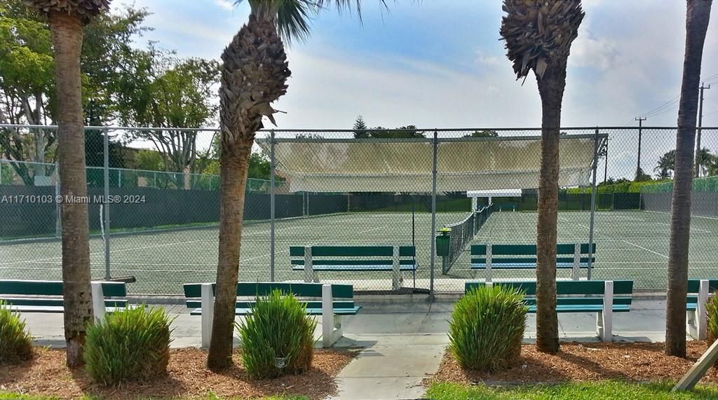 Real estate property located at 183 Capri D #183, Palm Beach, Kings Point Capri Condos, Delray Beach, FL