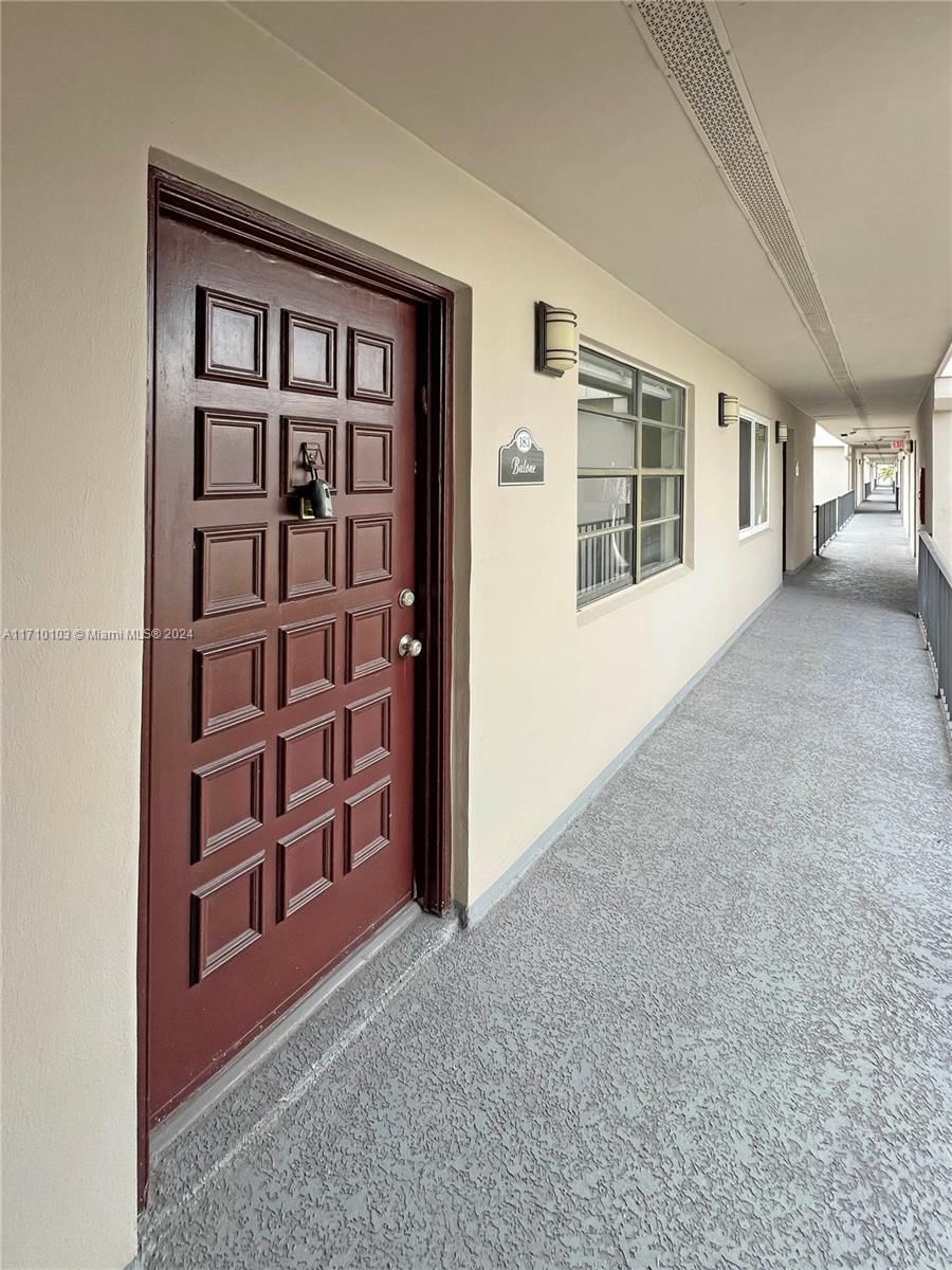 Real estate property located at 183 Capri D #183, Palm Beach, Kings Point Capri Condos, Delray Beach, FL