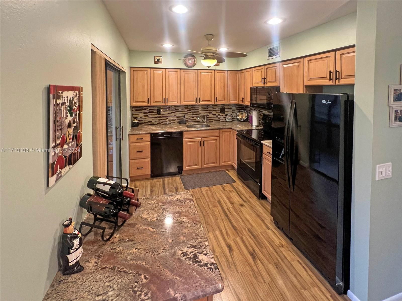 Real estate property located at 183 Capri D #183, Palm Beach, Kings Point Capri Condos, Delray Beach, FL