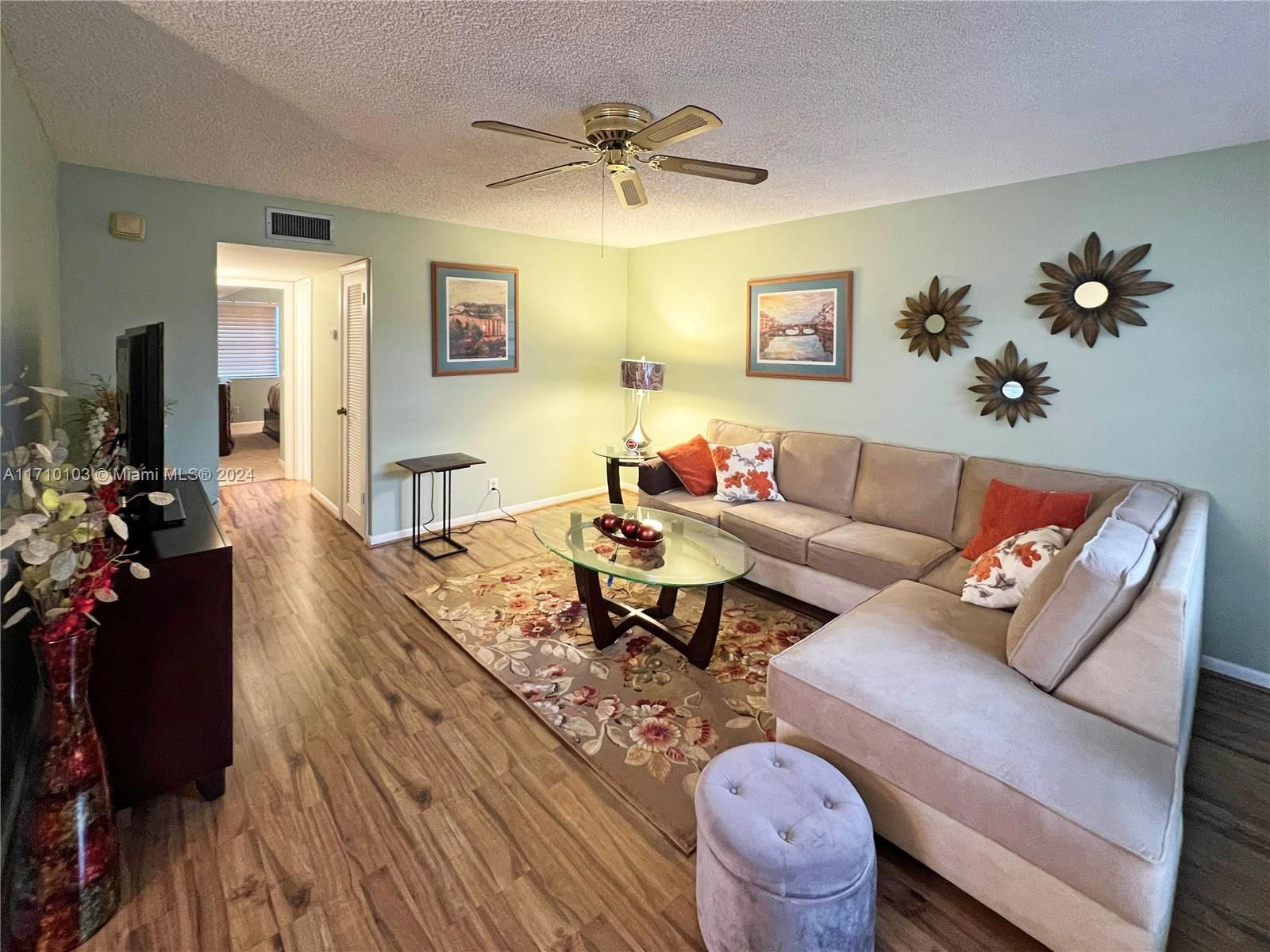 Real estate property located at 183 Capri D #183, Palm Beach, Kings Point Capri Condos, Delray Beach, FL