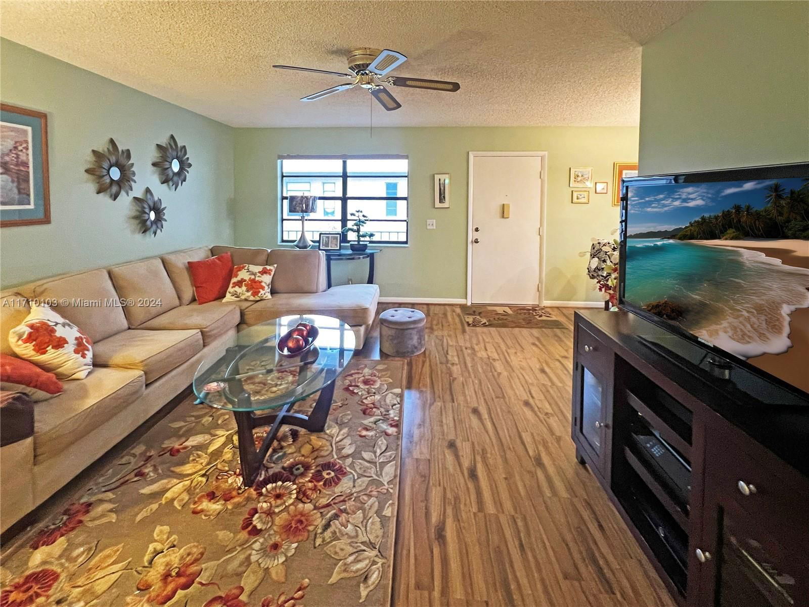 Real estate property located at 183 Capri D #183, Palm Beach, Kings Point Capri Condos, Delray Beach, FL