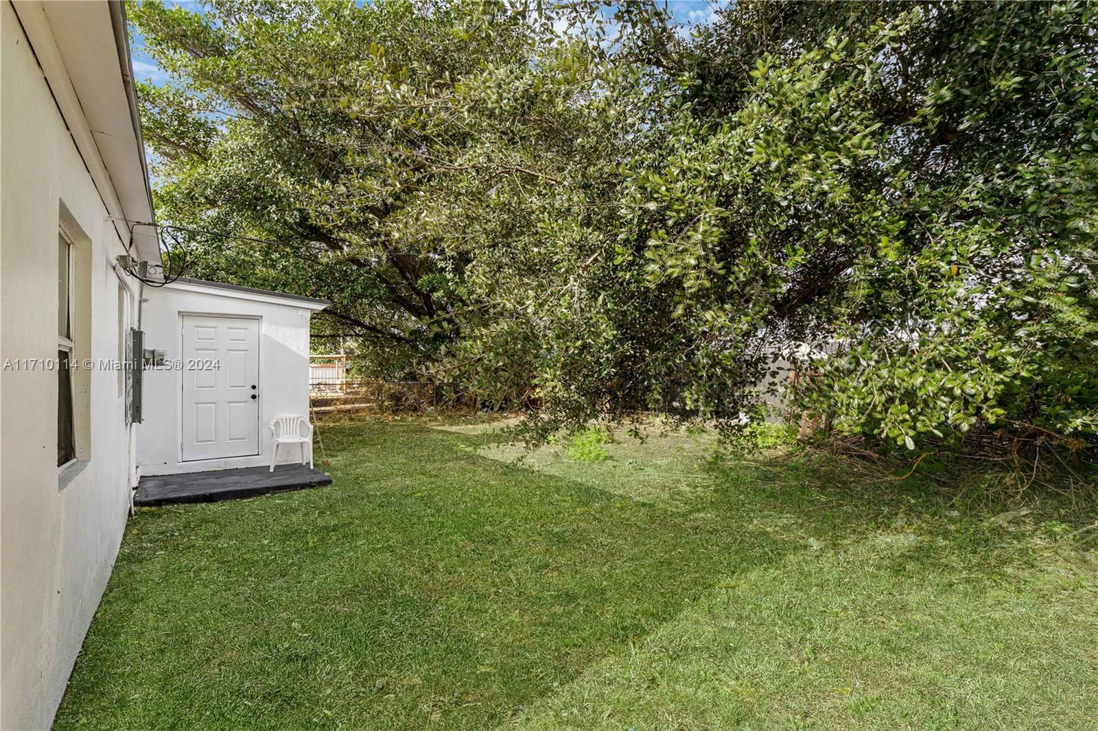Real estate property located at 2355 Rutland St, Miami-dade, Magnolia Gardens Consolid, Opa-Locka, FL