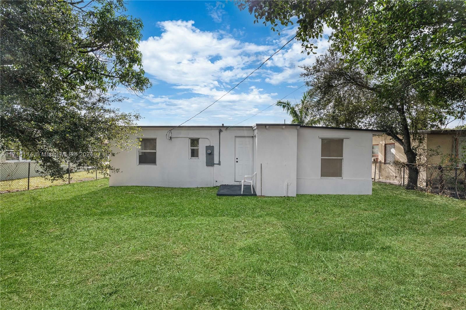 Real estate property located at 2355 Rutland St, Miami-dade, Magnolia Gardens Consolid, Opa-Locka, FL