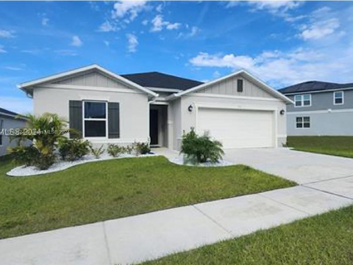 Real estate property located at 713 Sarner pass way, Polk, Lake lucerne, Winter Haven, FL