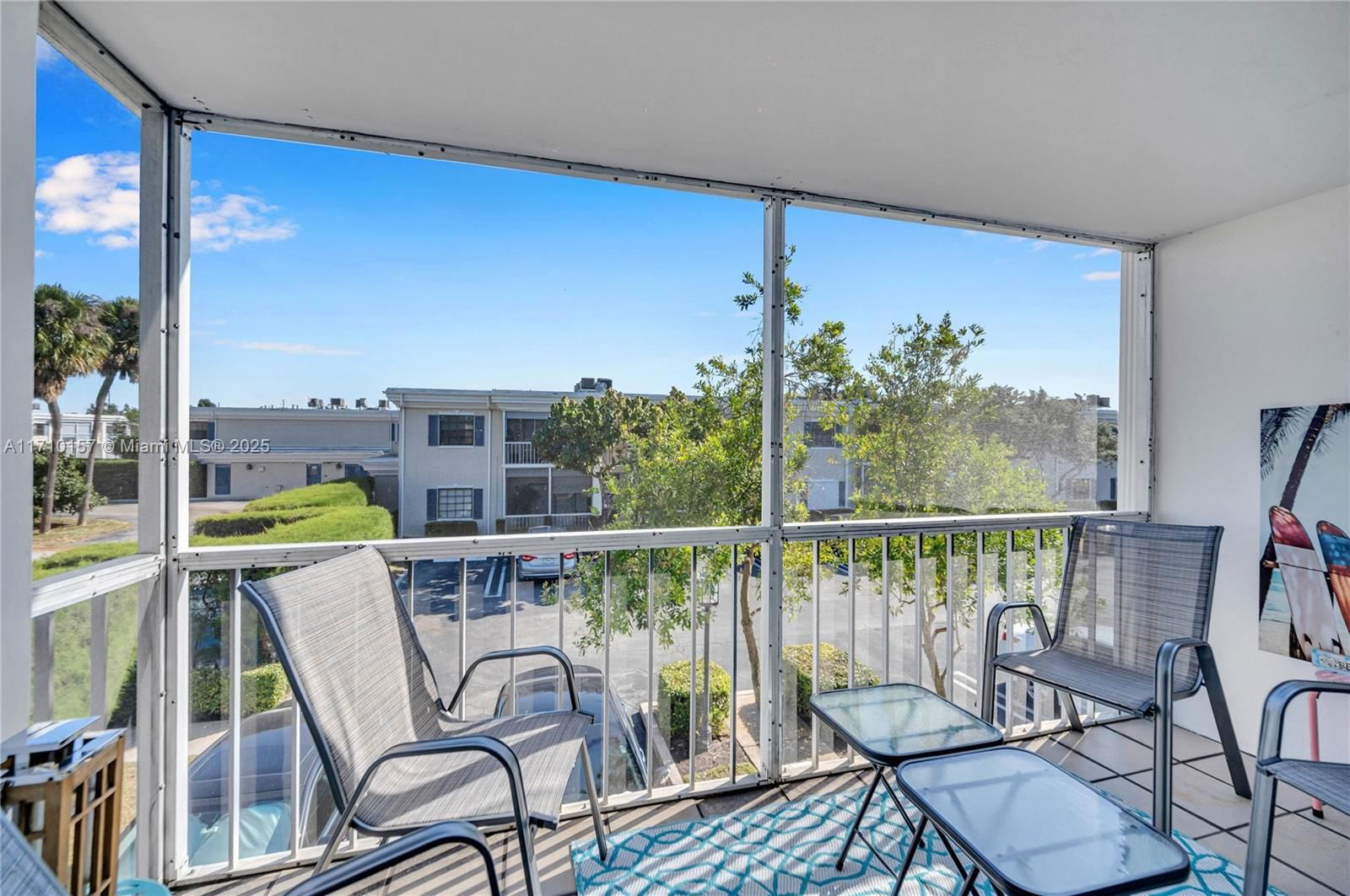 Real estate property located at 130 Cypress Club Dr #336, Broward, Cypress Club Condo, Pompano Beach, FL