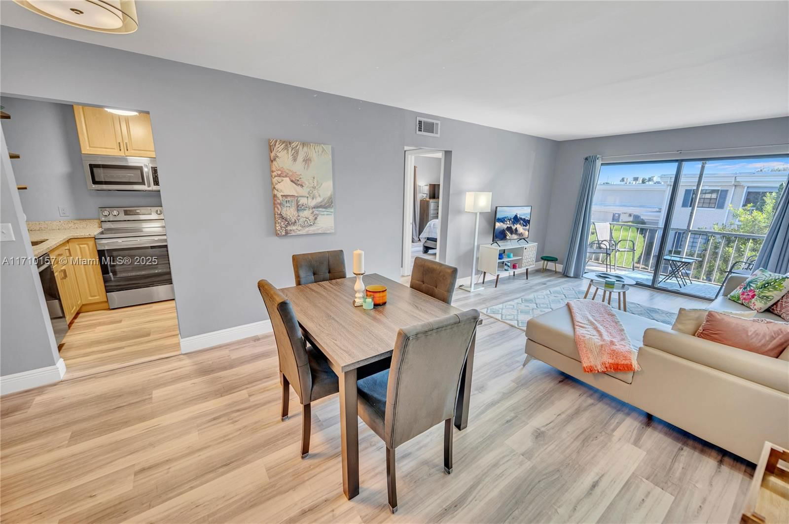Real estate property located at 130 Cypress Club Dr #336, Broward, Cypress Club Condo, Pompano Beach, FL