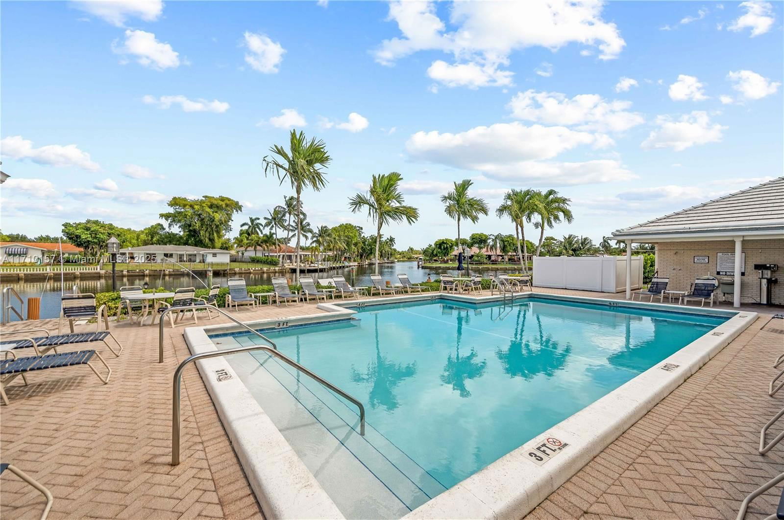 Real estate property located at 130 Cypress Club Dr #336, Broward, Cypress Club Condo, Pompano Beach, FL
