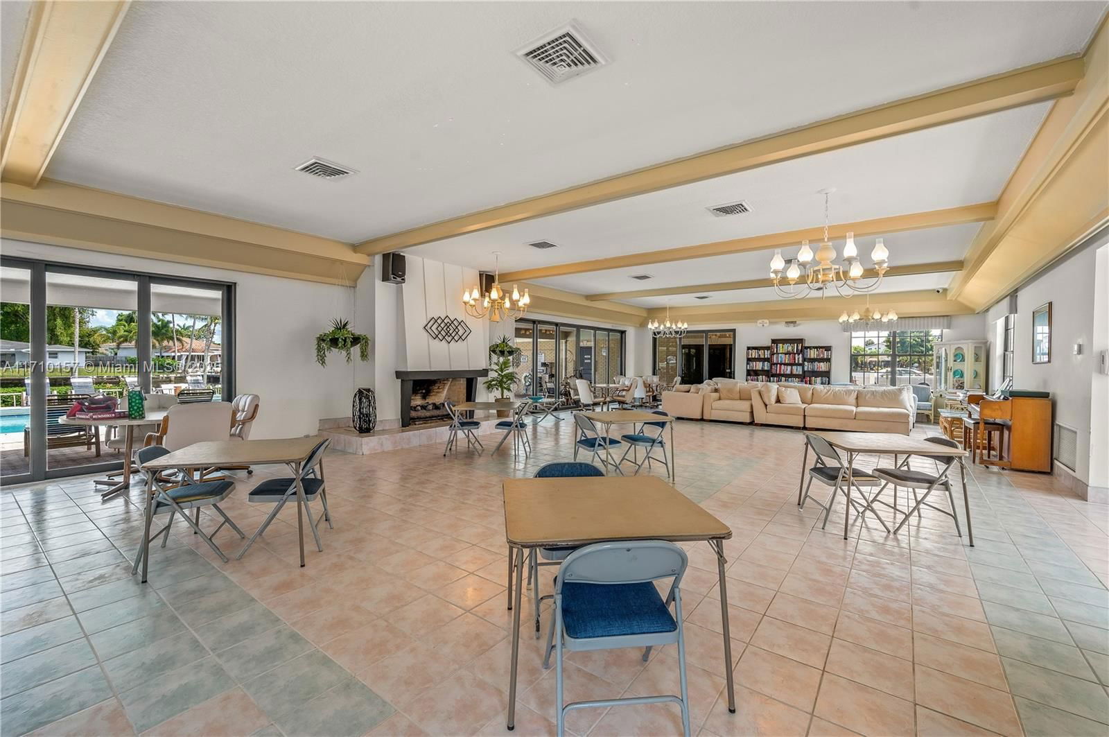 Real estate property located at 130 Cypress Club Dr #336, Broward, Cypress Club Condo, Pompano Beach, FL