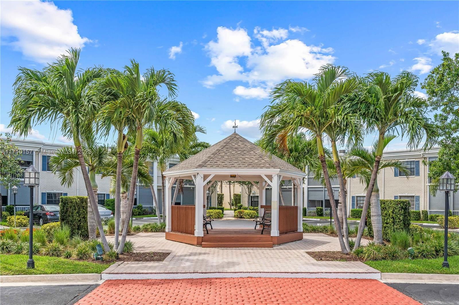 Real estate property located at 130 Cypress Club Dr #336, Broward, Cypress Club Condo, Pompano Beach, FL