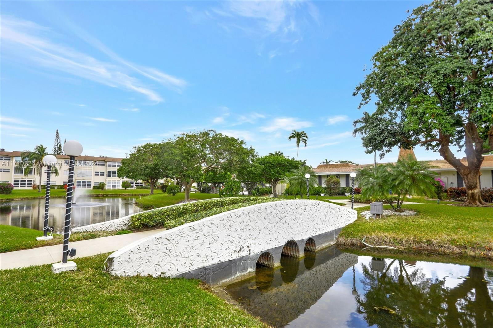 Real estate property located at 3400 48th Ave #508, Broward, Umbra Gardens Condo, Lauderdale Lakes, FL