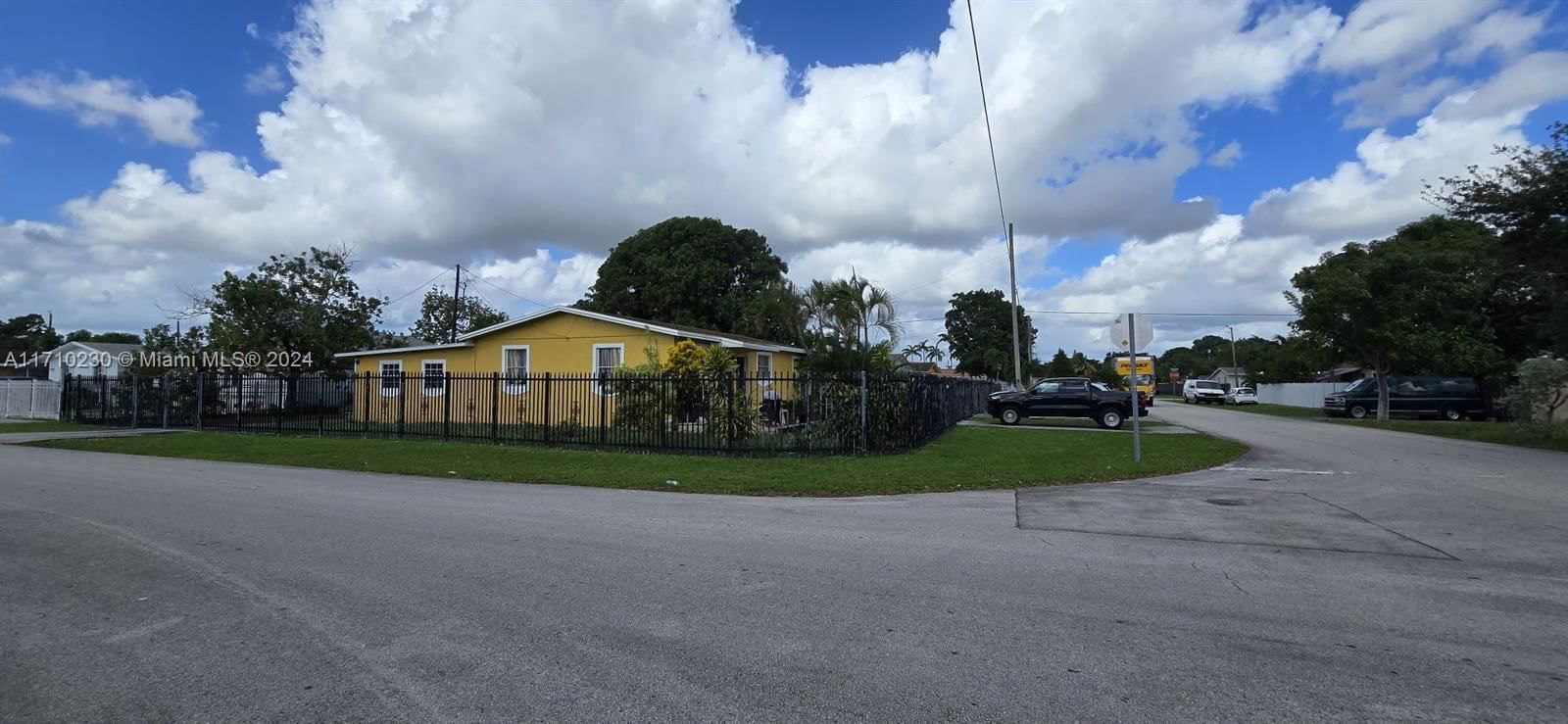 Real estate property located at 16900 44th Ave, Miami-Dade, NORTH MIAMI HIGHLANDS, Miami Gardens, FL