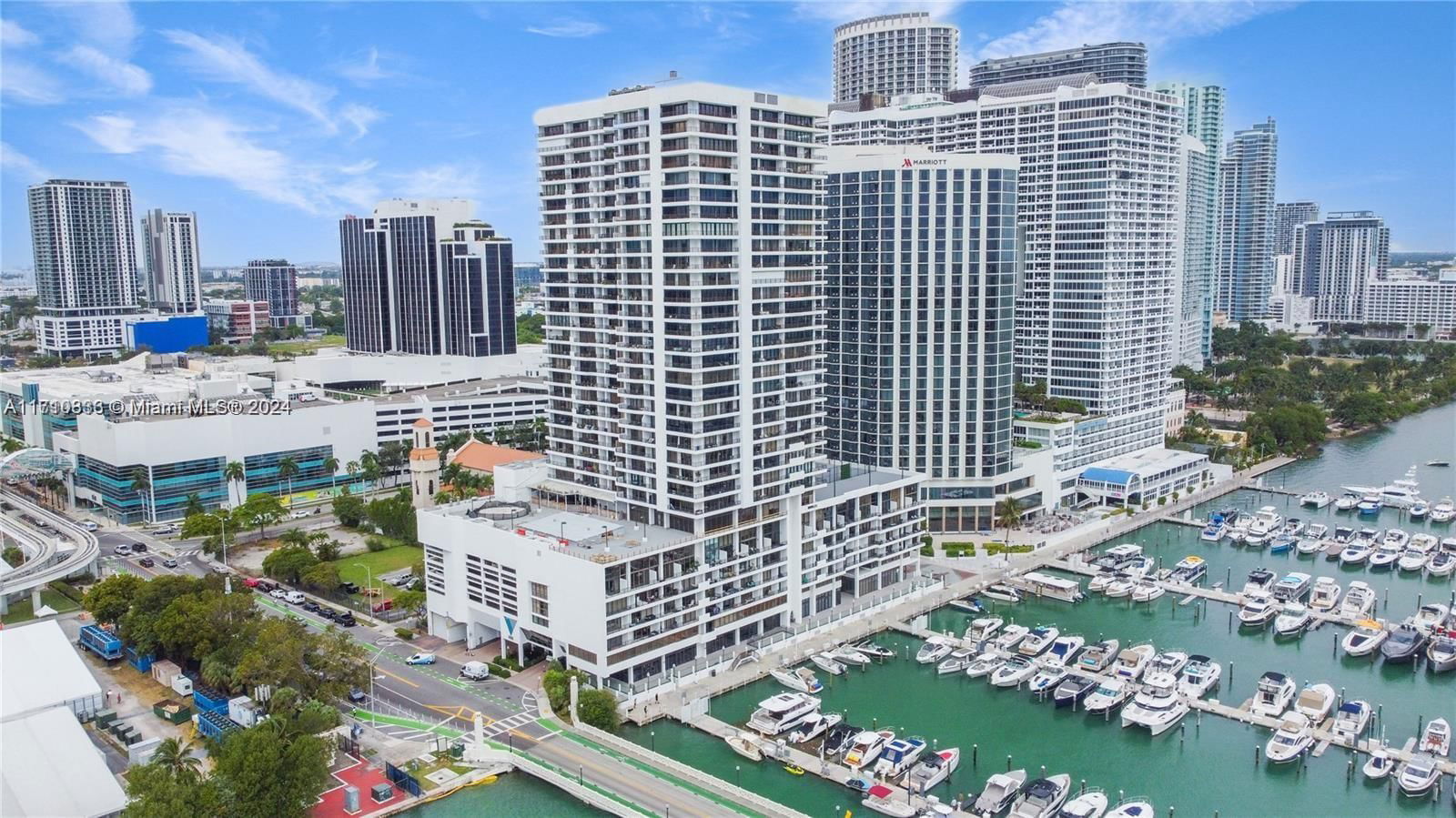 Real estate property located at 555 15th St TS D, Miami-Dade, VENETIA CONDO, Miami, FL