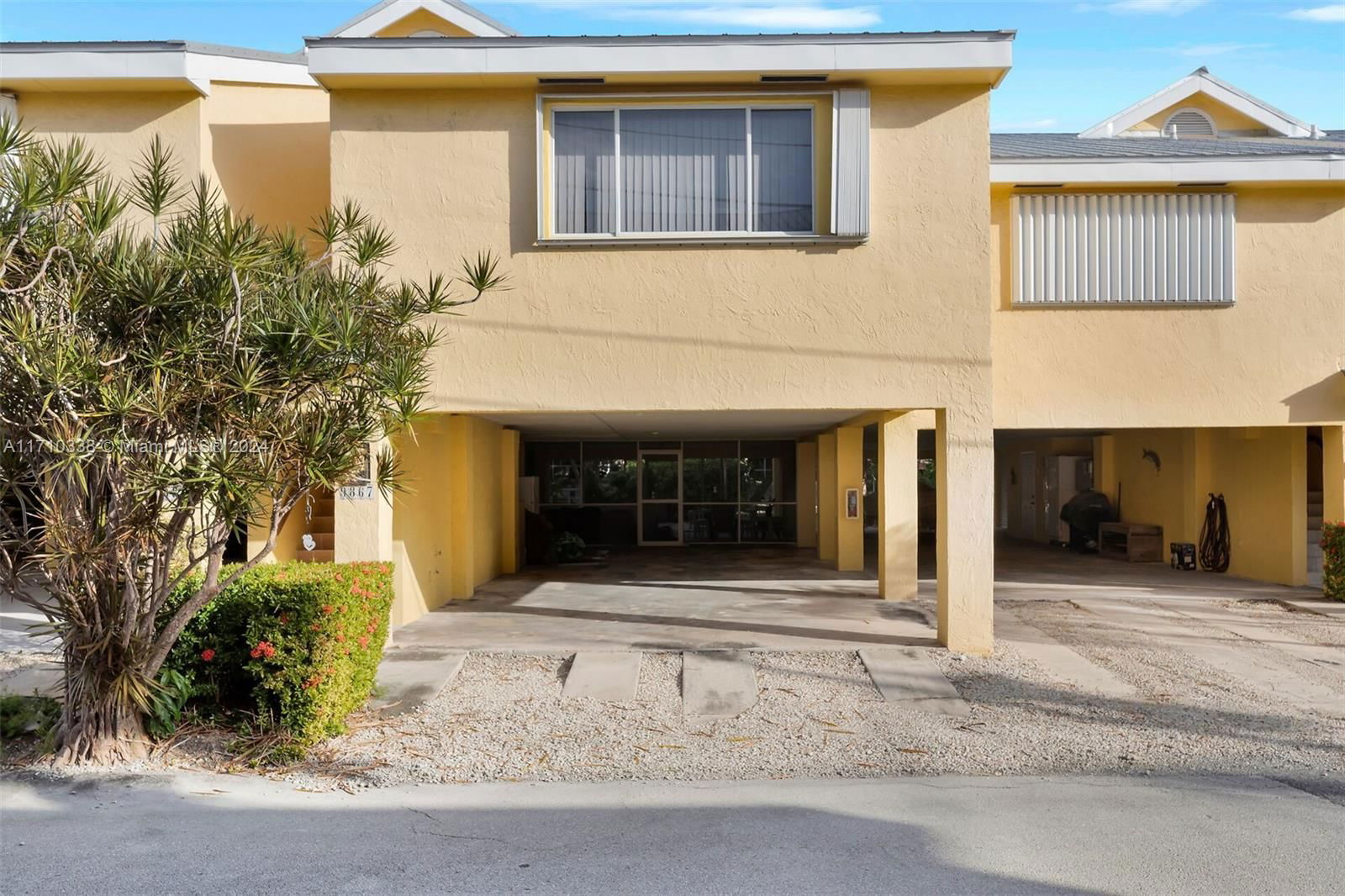 Real estate property located at 9867 Leeward Ave #0, Monroe, LANDINGS OF LARGO II, Key Largo, FL