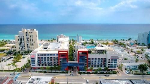 Real estate property located at 777 Ocean Dr S216, Broward, COSTA HOLLYWOOD CONDO, Hollywood, FL