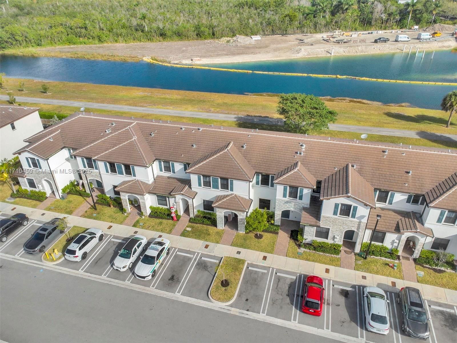 Real estate property located at 10017 228th Ter, Miami-dade, Enclave South Phase 2, Miami, FL