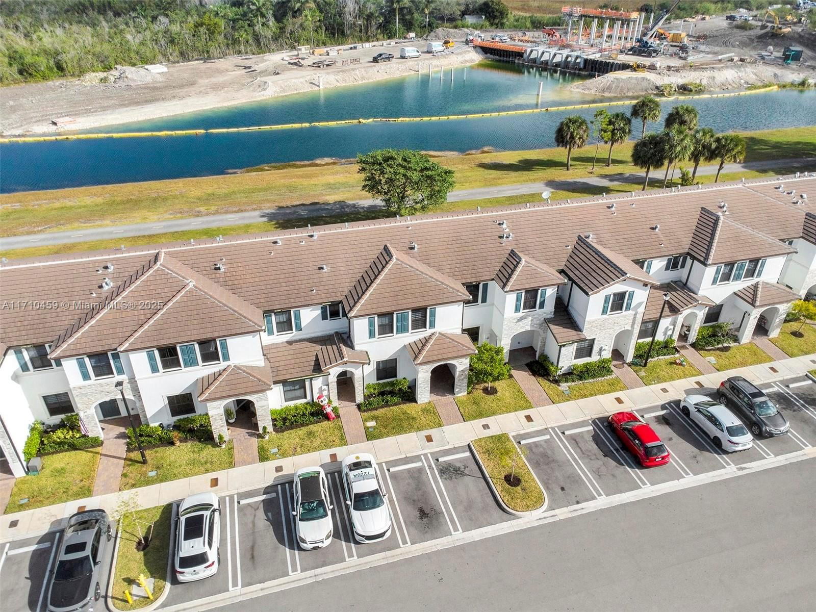 Real estate property located at 10017 228th Ter, Miami-dade, Enclave South Phase 2, Miami, FL