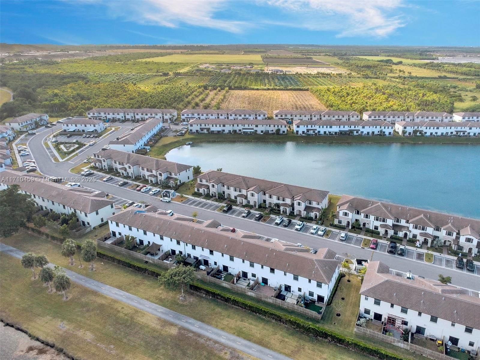 Real estate property located at 10017 228th Ter, Miami-dade, Enclave South Phase 2, Miami, FL