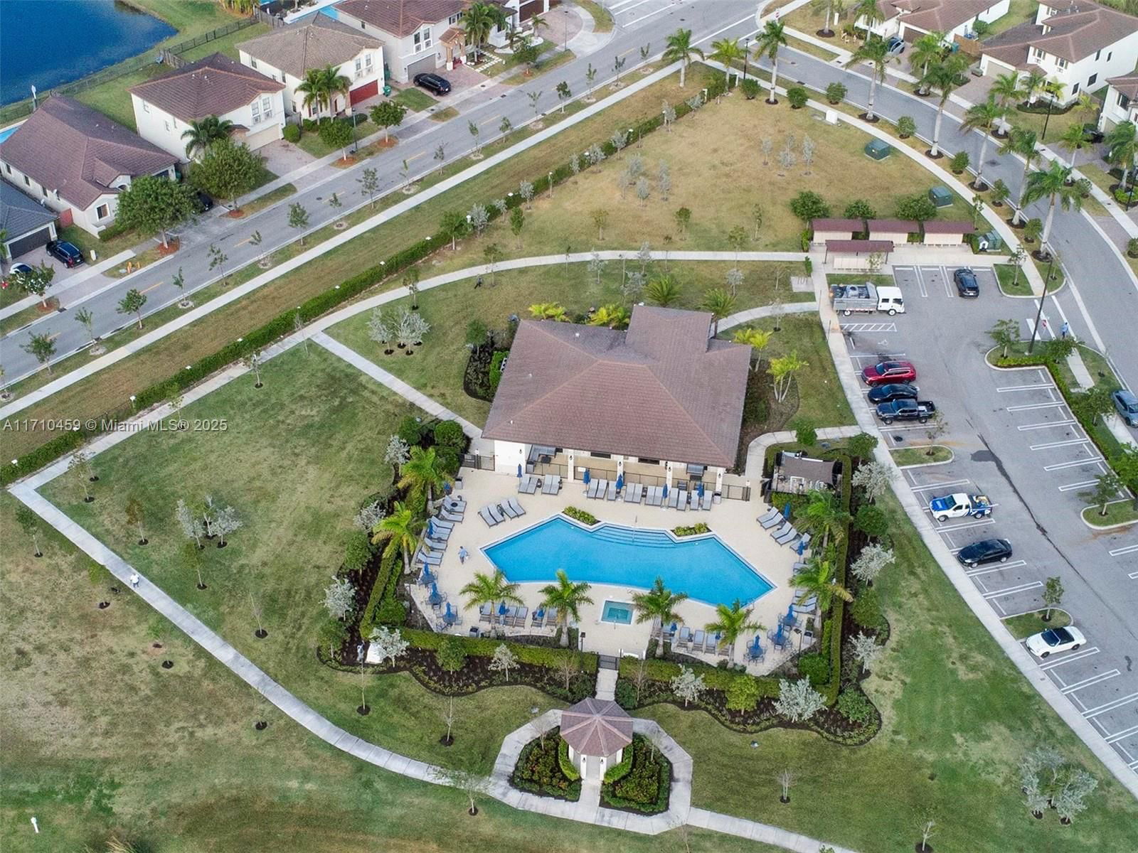Real estate property located at 10017 228th Ter, Miami-dade, Enclave South Phase 2, Miami, FL