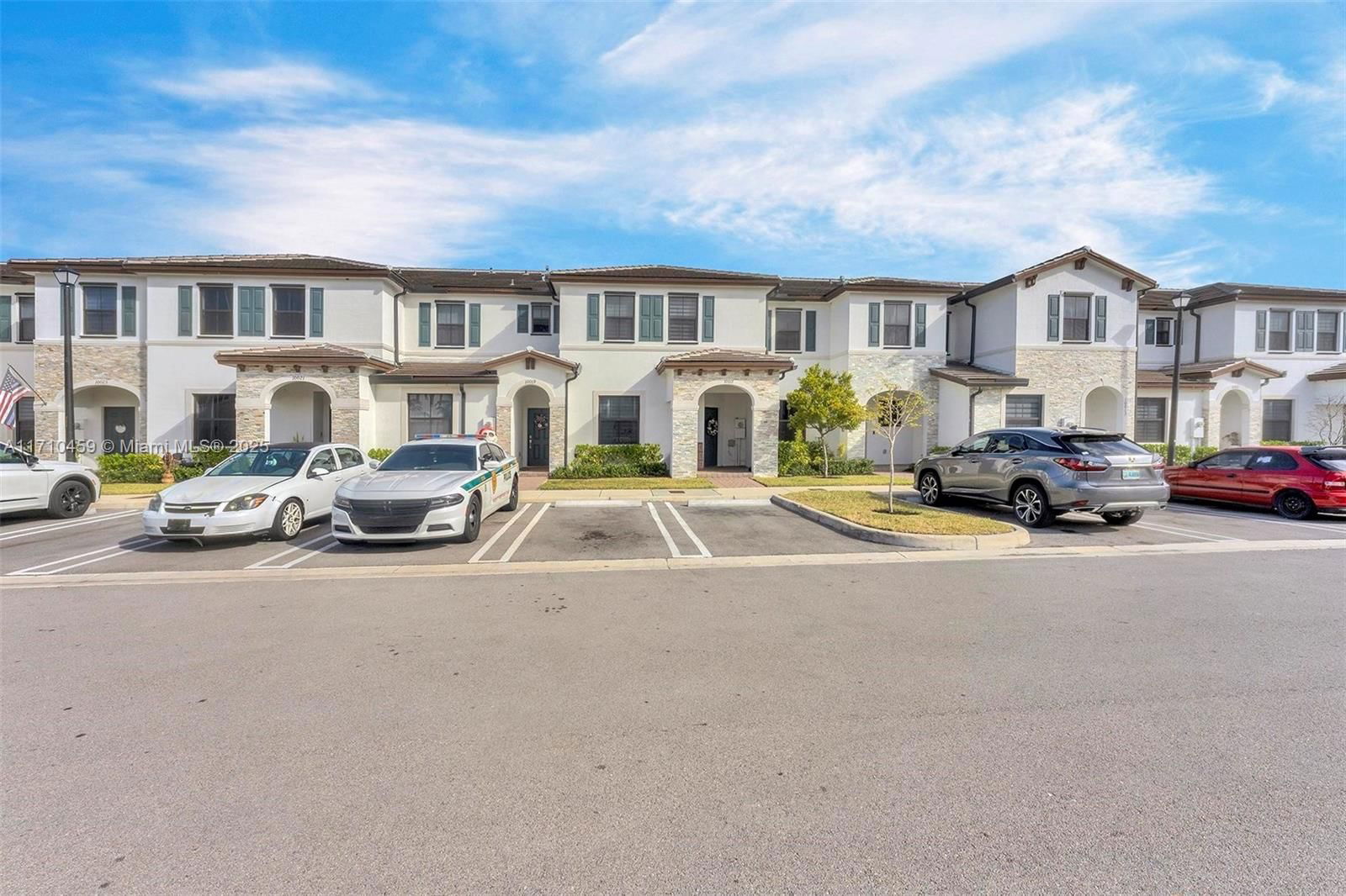 Real estate property located at 10017 228th Ter, Miami-dade, Enclave South Phase 2, Miami, FL