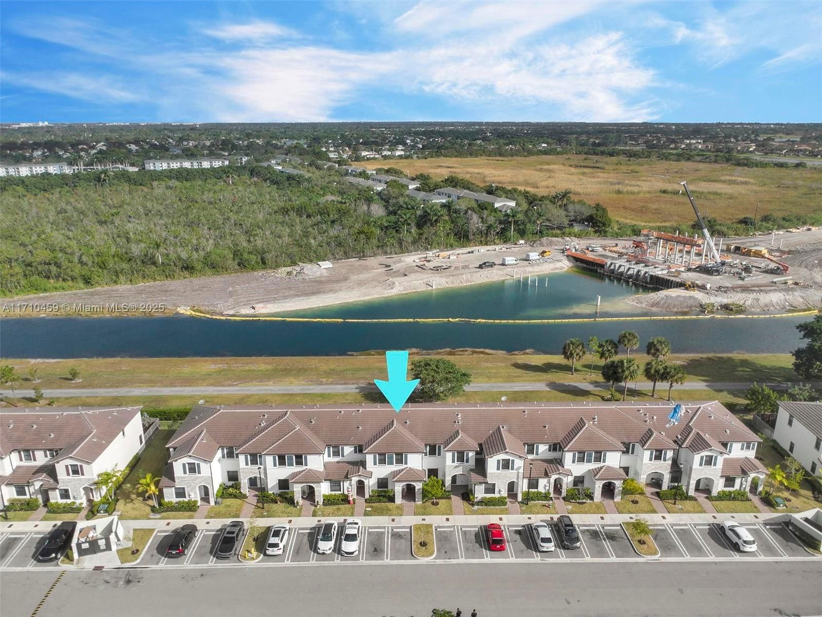 Real estate property located at 10017 228th Ter, Miami-dade, Enclave South Phase 2, Miami, FL