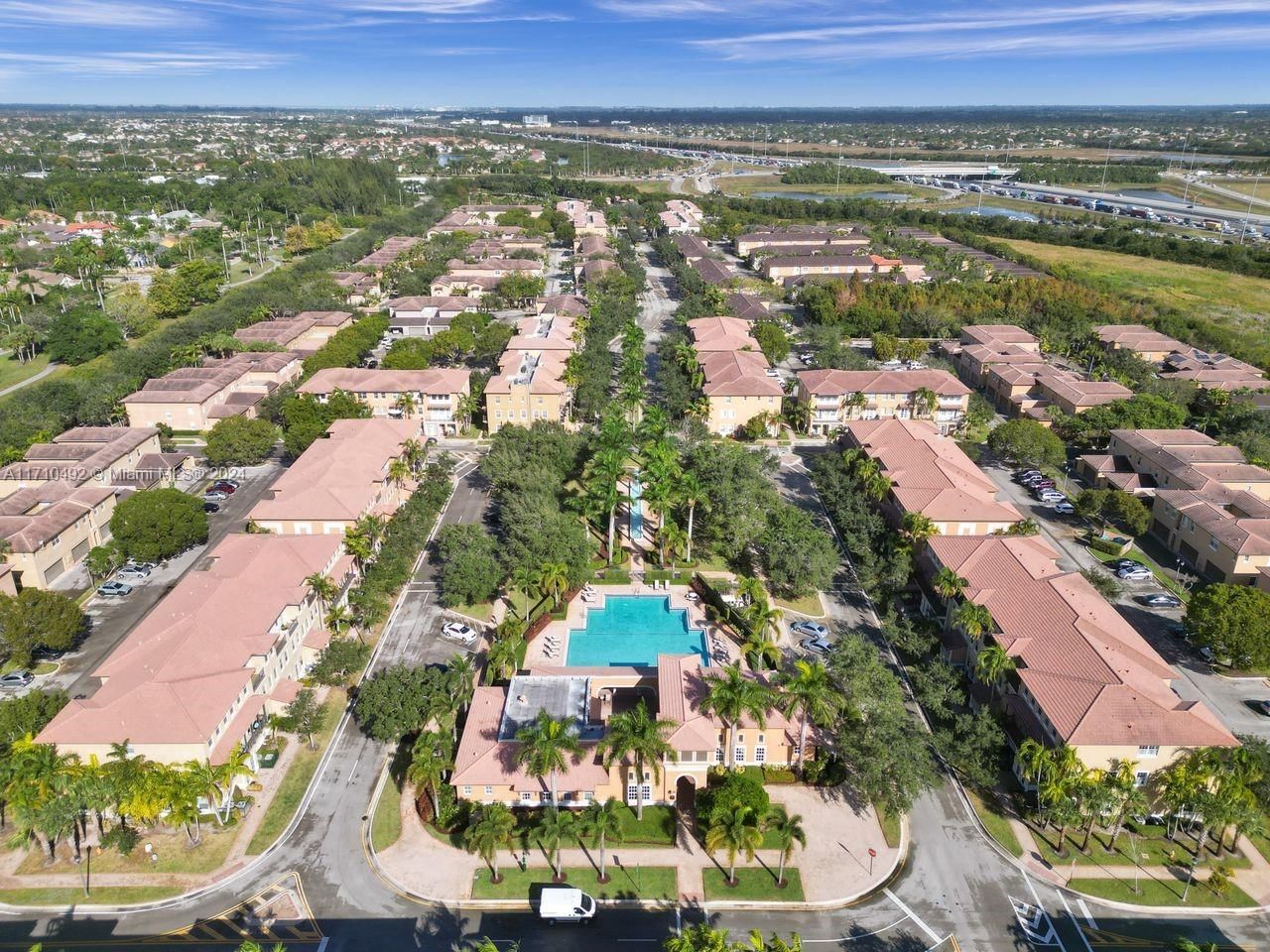 Real estate property located at 1404 147th Ave #1404, Broward, Cobblestone, Pembroke Pines, FL