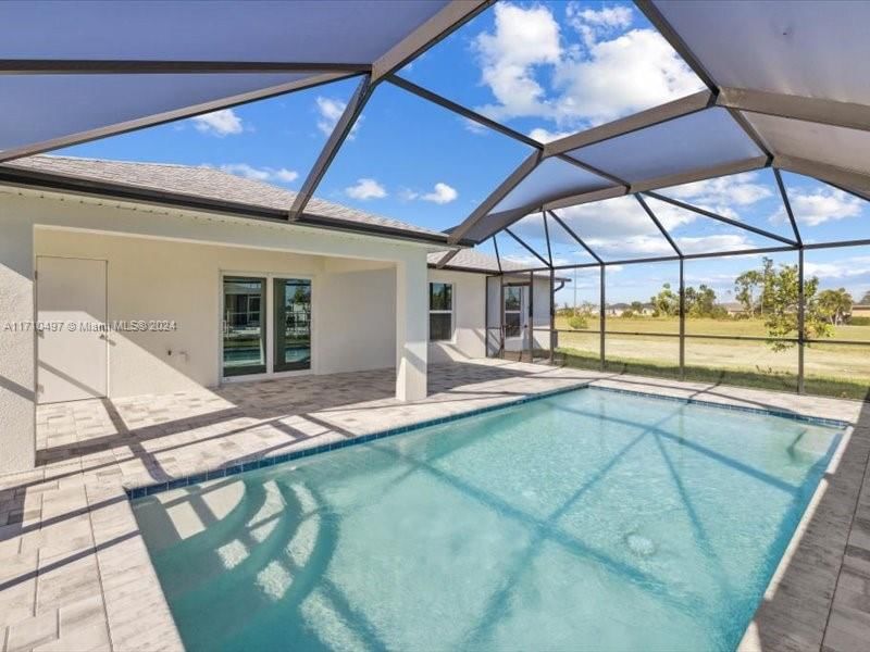 Real estate property located at 1909 NE 2nd AVE, Lee, Cape Coral, Cape Coral, FL