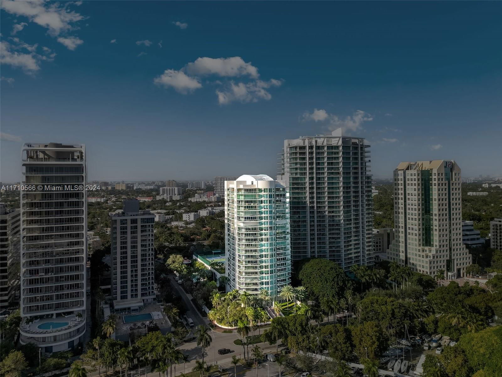 Real estate property located at 2645 Bayshore Dr #904, Miami-Dade, GROVE HILL TOWER CONDO, Miami, FL