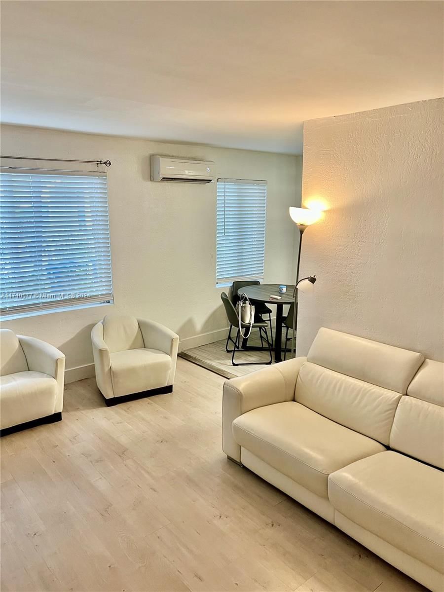 Real estate property located at 7928 Harding Ave #5, Miami-Dade, THE DOVE CONDO, Miami Beach, FL